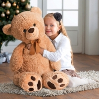 Norma  1-Meter-Riesen-Pl&uuml;schtier