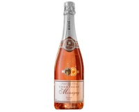 Aldi S&uuml;d  Veuve Monsigny Champagner Ros&eacute;