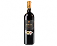Aldi S&uuml;d  2009 Barolo DOCG Riserva