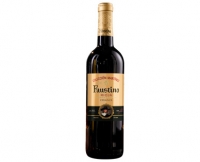 Aldi S&uuml;d  COLECCI&Oacute;N MART&Iacute;NEZ 2012 Faustino Rioja DOCa Crianza