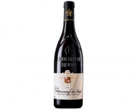 Aldi S&uuml;d  2015 Ch&acirc;teauneuf-du-Pape AC