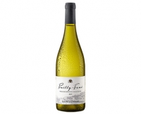 Aldi S&uuml;d  2015 Pouilly-Fum&eacute; AOP