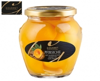Aldi S&uuml;d  GOURMET Pfirsiche