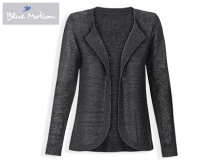 Aldi S&uuml;d  Blue Motion Strickjacke