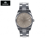 Aldi S&uuml;d  SEMPRE Armbanduhr