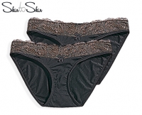 Aldi S&uuml;d  Skin to Skin 2 Slips, hochwertig