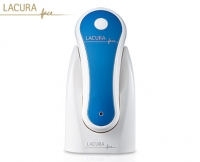 Aldi S&uuml;d  LACURA face Schall-Gesichts&shy;reinigungsb&uuml;rste