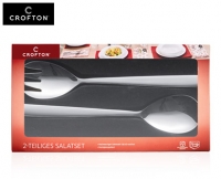 Aldi S&uuml;d  CROFTON&reg;Besteck-Erg&auml;nzungs-Set