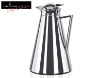 Aldi S&uuml;d  CROFTON&reg; Chefs Collection Edelstahl-Isolierkanne