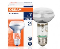 Aldi S&uuml;d  OSRAM Halogen-Reflektor