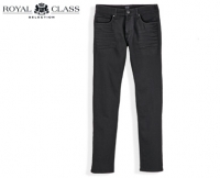 Aldi S&uuml;d  watsons Stretchjeans, dark denim