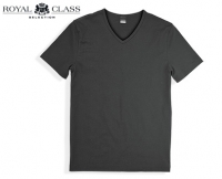 Aldi S&uuml;d  ROYAL CLASS SELECTION T-Shirt, Pima-Cotton