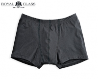 Aldi S&uuml;d  ROYAL CLASS SELECTION Retropants oder Slip, Pima-Cotton