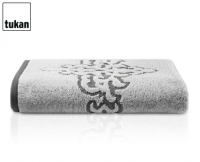 Aldi S&uuml;d  tukan Duschtuch Royal Collection