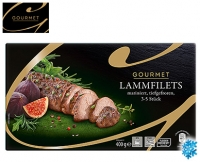 Aldi S&uuml;d  GOURMET Lammfilets