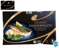 Aldi S&uuml;d  GOURMET Zanderfilets