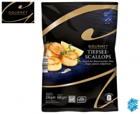 Aldi S&uuml;d  GOURMET Tiefsee-Scallops