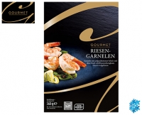 Aldi S&uuml;d  GOURMET Riesengarnelen