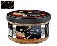 Aldi S&uuml;d  GOURMET Leber-P&acirc;t&eacute;