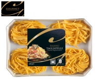 Aldi S&uuml;d  GOURMET Eierteigwaren