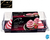 Aldi S&uuml;d  GOURMET Exklusive Eisspezialit&auml;ten