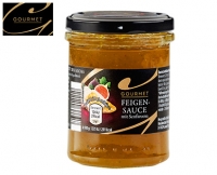 Aldi S&uuml;d  GOURMET Fr&uuml;chte-Senf-Sauce
