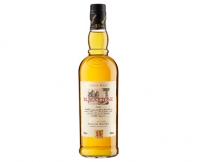 Aldi S&uuml;d  BLACKSTONE Single Malt Scotch Whisky, 15 Jahre alt