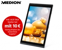 Aldi S&uuml;d  MEDION&reg;Tablet-PC 25,7 cm (10,1 Zoll) MEDION&reg; LIFETAB&reg; X10302