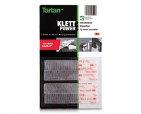 Aldi S&uuml;d  TartanKlett-Power