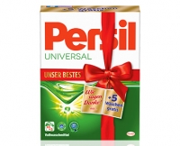 Aldi S&uuml;d  Persil Pulver Unser Bestes