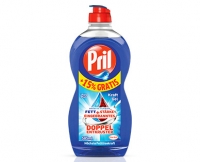 Aldi S&uuml;d  Pril Handgeschirrsp&uuml;l&shy;mittel