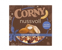 Aldi S&uuml;d  CORNY nussvoll