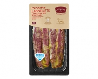 Aldi S&uuml;d  MEINE METZGEREI Lammfilets