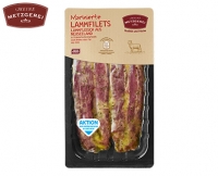 Aldi S&uuml;d  MEINE METZGEREI Lammfilets