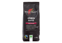 Alnatura  Arabica Kaffee ganze Bohne