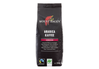 Alnatura  Arabica Kaffee gemahlen