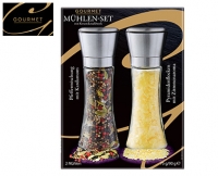 Aldi S&uuml;d  GOURMET M&uuml;hlen-Set