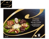 Aldi S&uuml;d  GOURMET Dattel-Selection