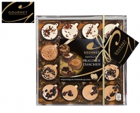 Aldi S&uuml;d  GOURMET Gef&uuml;llte Pralinen