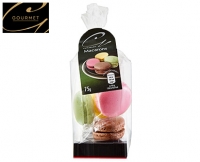 Aldi S&uuml;d  GOURMET Macarons