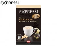 Aldi S&uuml;d  EXPRESSI Cioccolata Spezialit&auml;ten