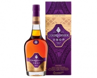 Aldi S&uuml;d  Courvoisier V.S.O.P. Fine Cognac