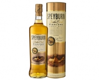 Aldi S&uuml;d  SPEYBURN Single Malt Scotch Whisky