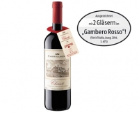 Aldi S&uuml;d  2014 Castelsina Chianti DOCG