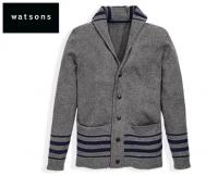 Aldi S&uuml;d  watsons Strickjacke