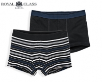 Aldi S&uuml;d  ROYAL CLASS CASUAL Retropants, 2er-Set