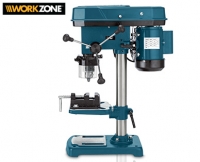 Aldi S&uuml;d  WORKZONE&reg;Tischbohrmaschine