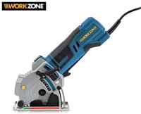 Aldi S&uuml;d  WORKZONE&reg;Pr&auml;zisions-Handkreiss&auml;ge, 600 W