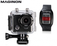 Aldi S&uuml;d  MAGINON Action Cam AC800W