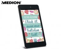 Aldi S&uuml;d  MEDION&reg;Tablet mit eBook Reader Funktion MEDION&reg; E6912 E-TAB